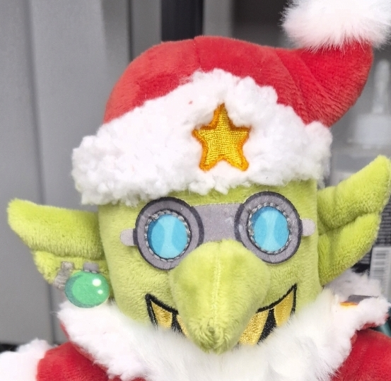 user avatar image for Ghostylight