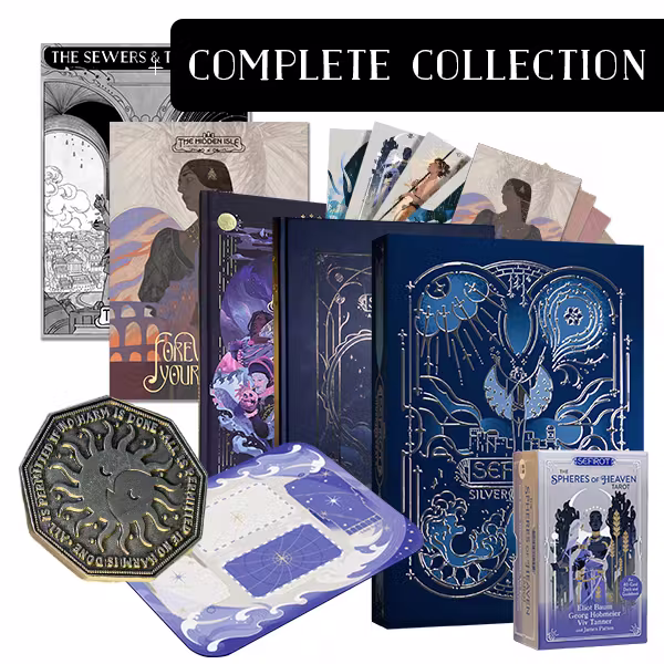 The Complete Collection