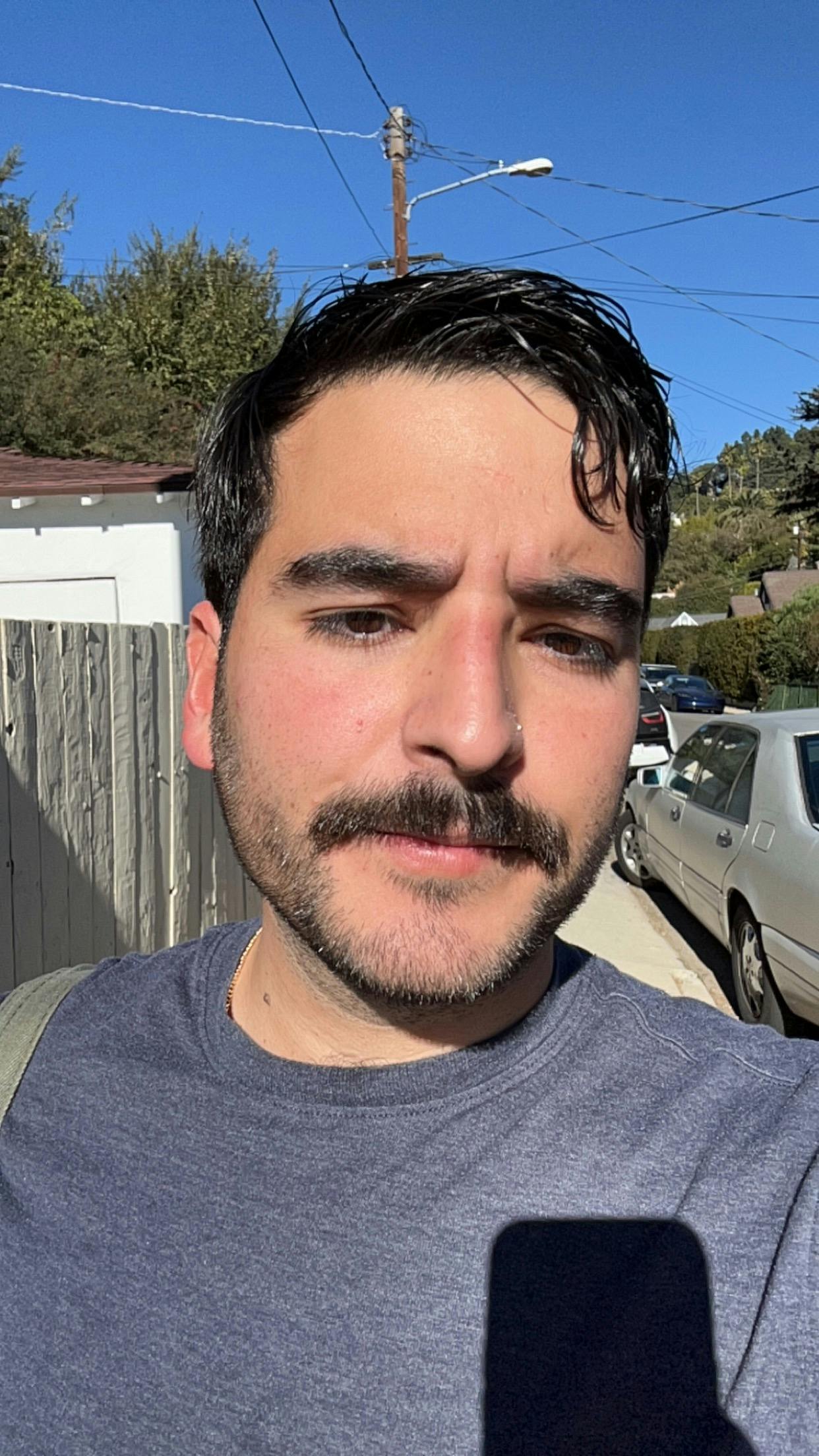 user avatar image for Aaron H. Aceves