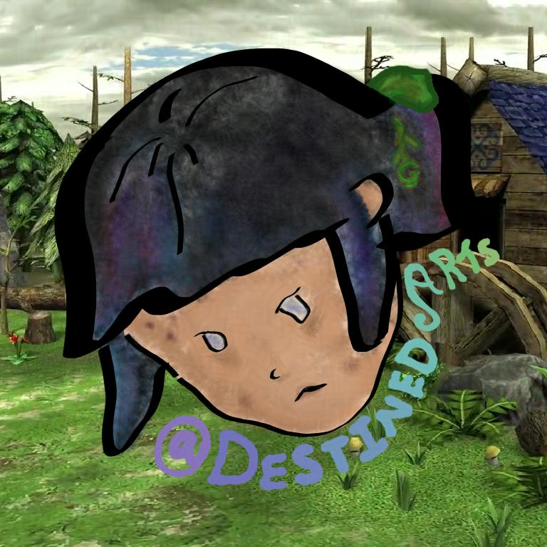 user avatar image for DestinedArts