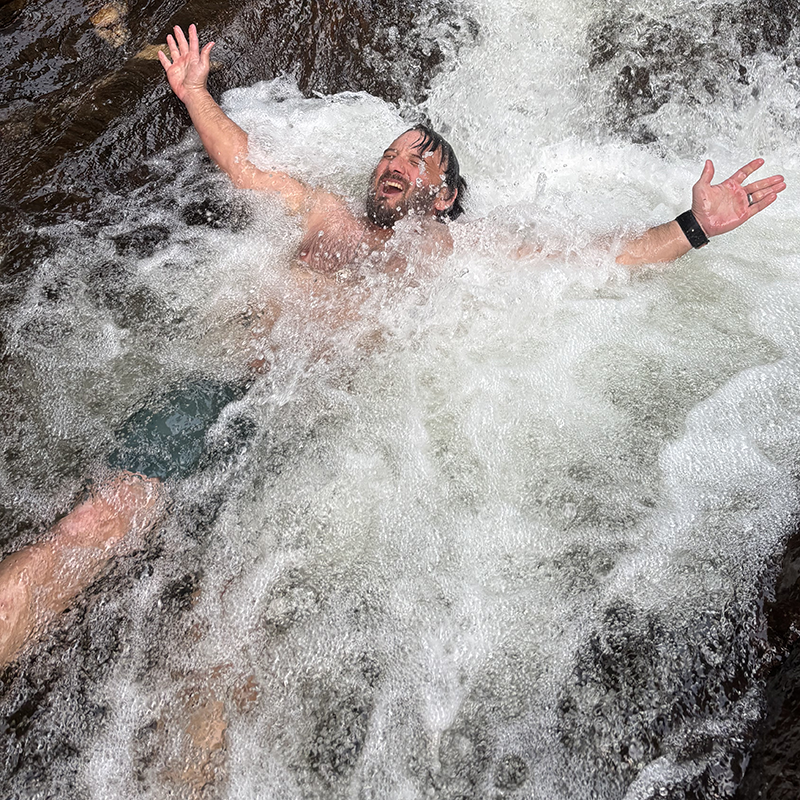 user avatar image for Nick