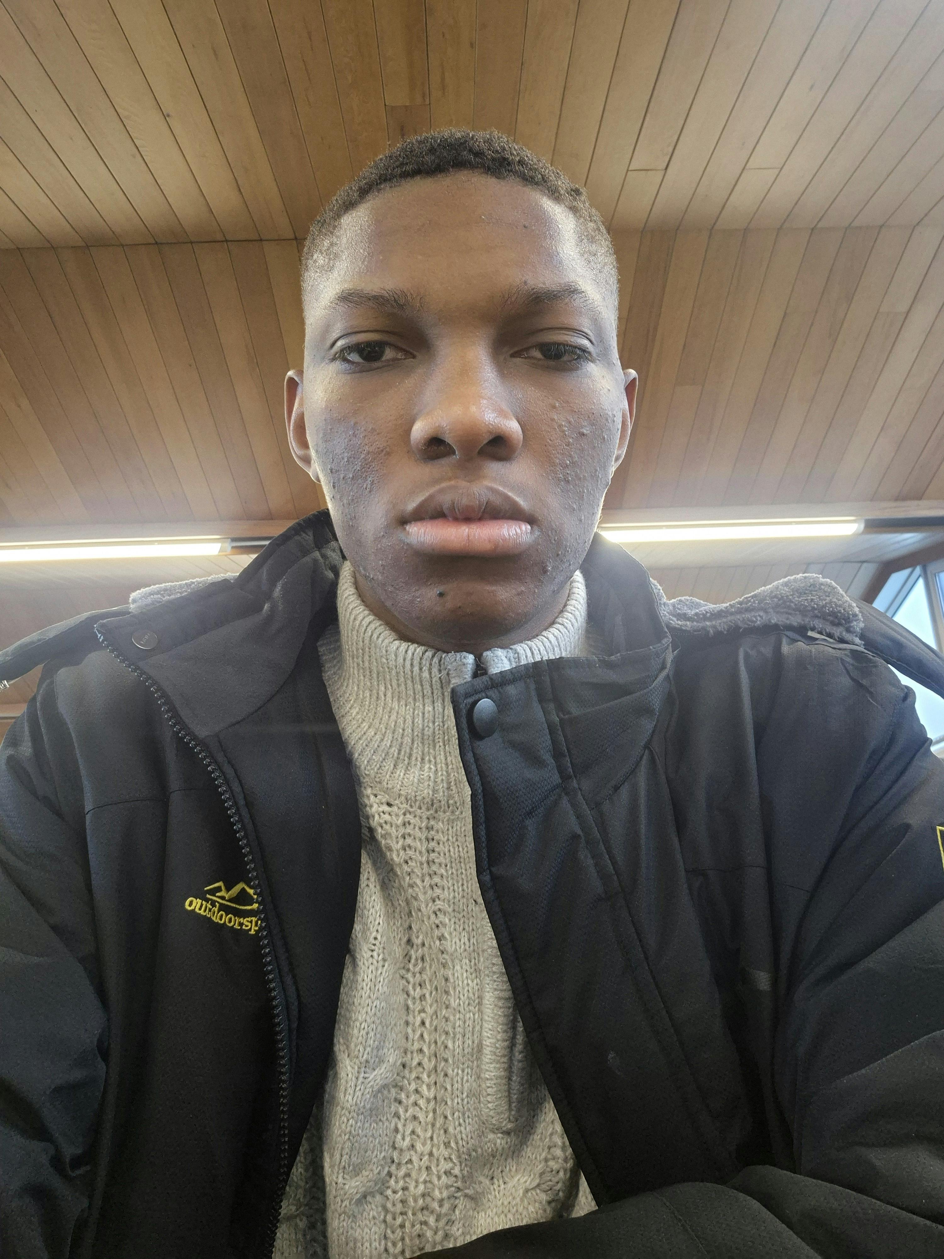 user avatar image for Ani Melvin Kenechukwu 