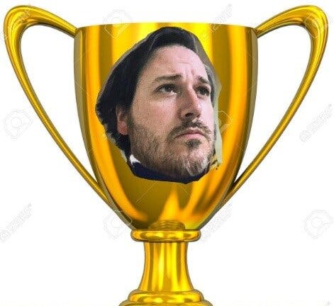 user avatar image for Grant Stoye