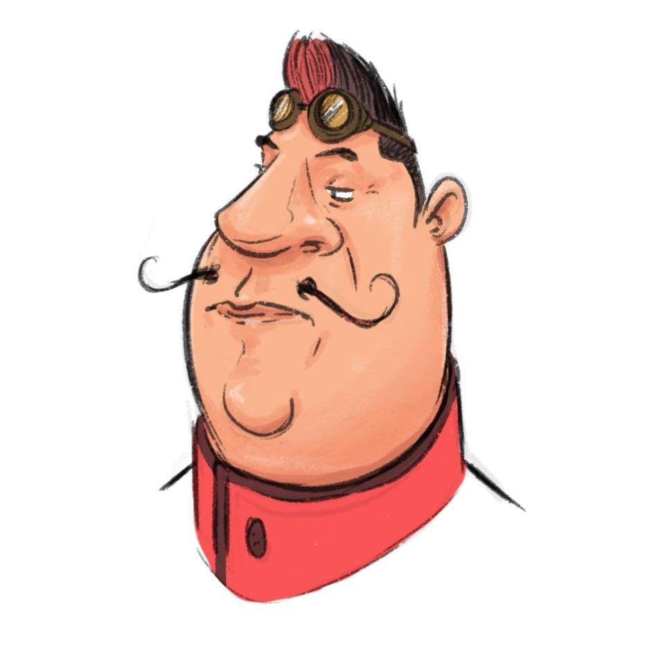 user avatar image for Nik Weston