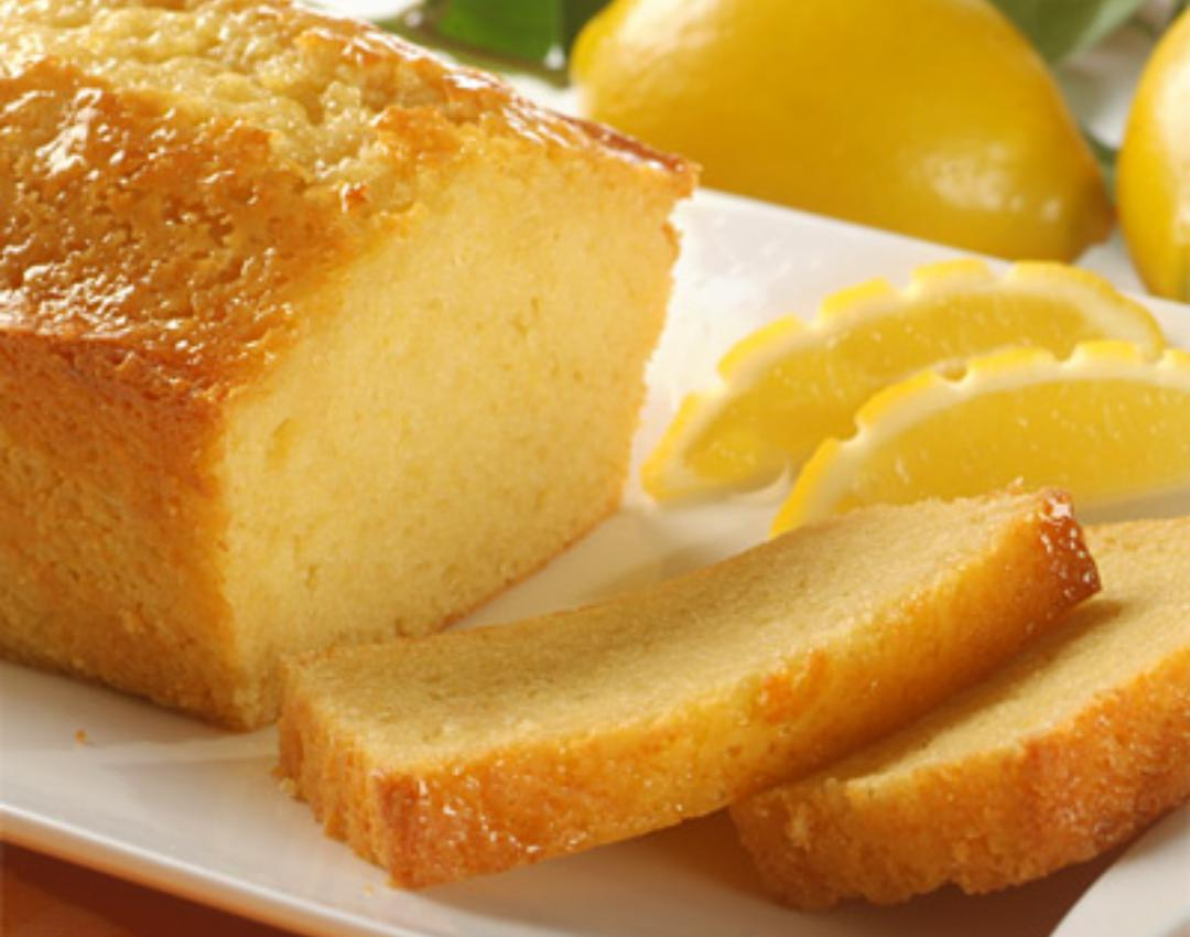 user avatar image for Lemon bread