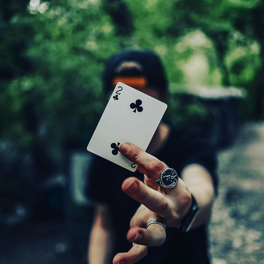 user avatar image for Roger Baugh