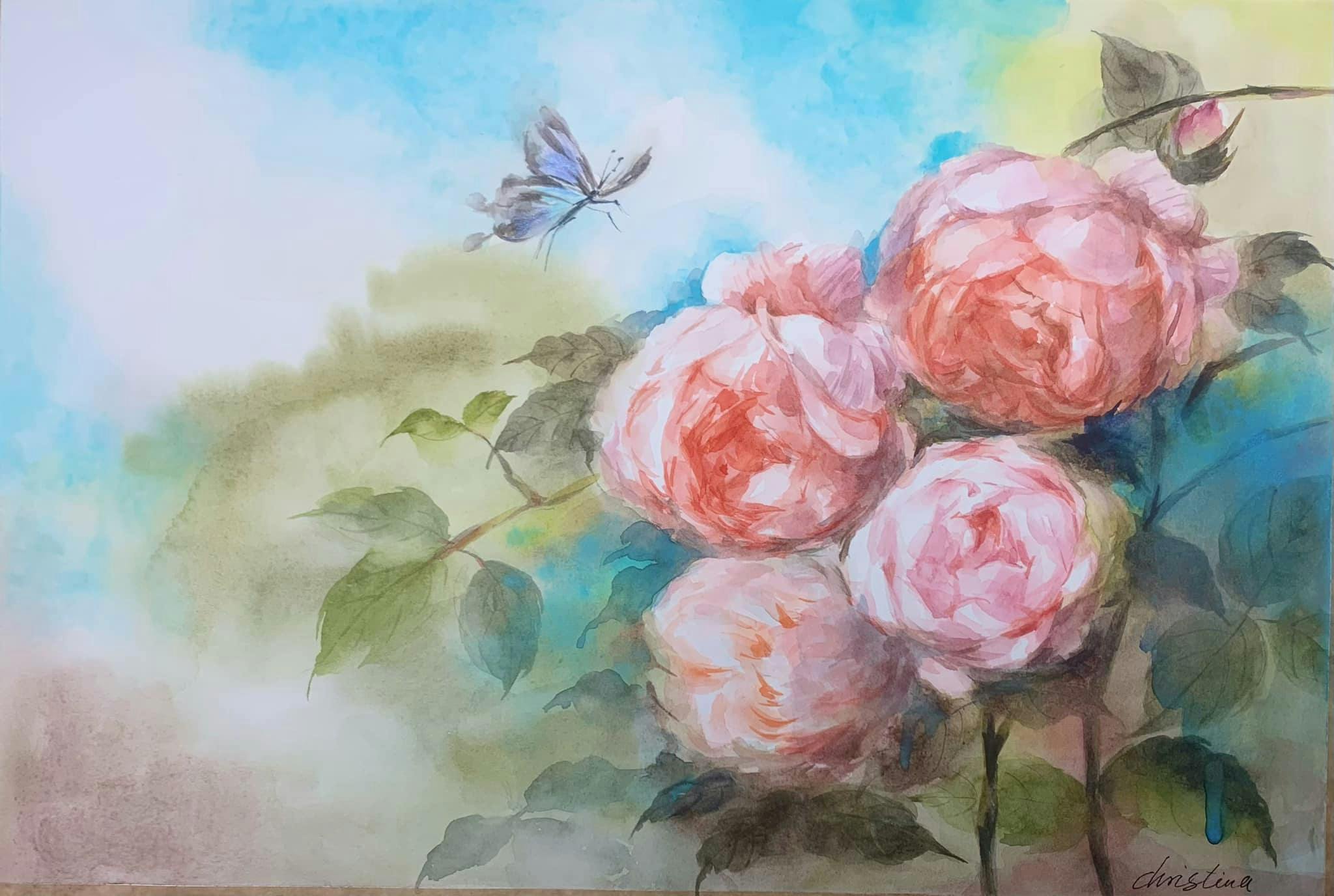 user avatar image for WistfulDream