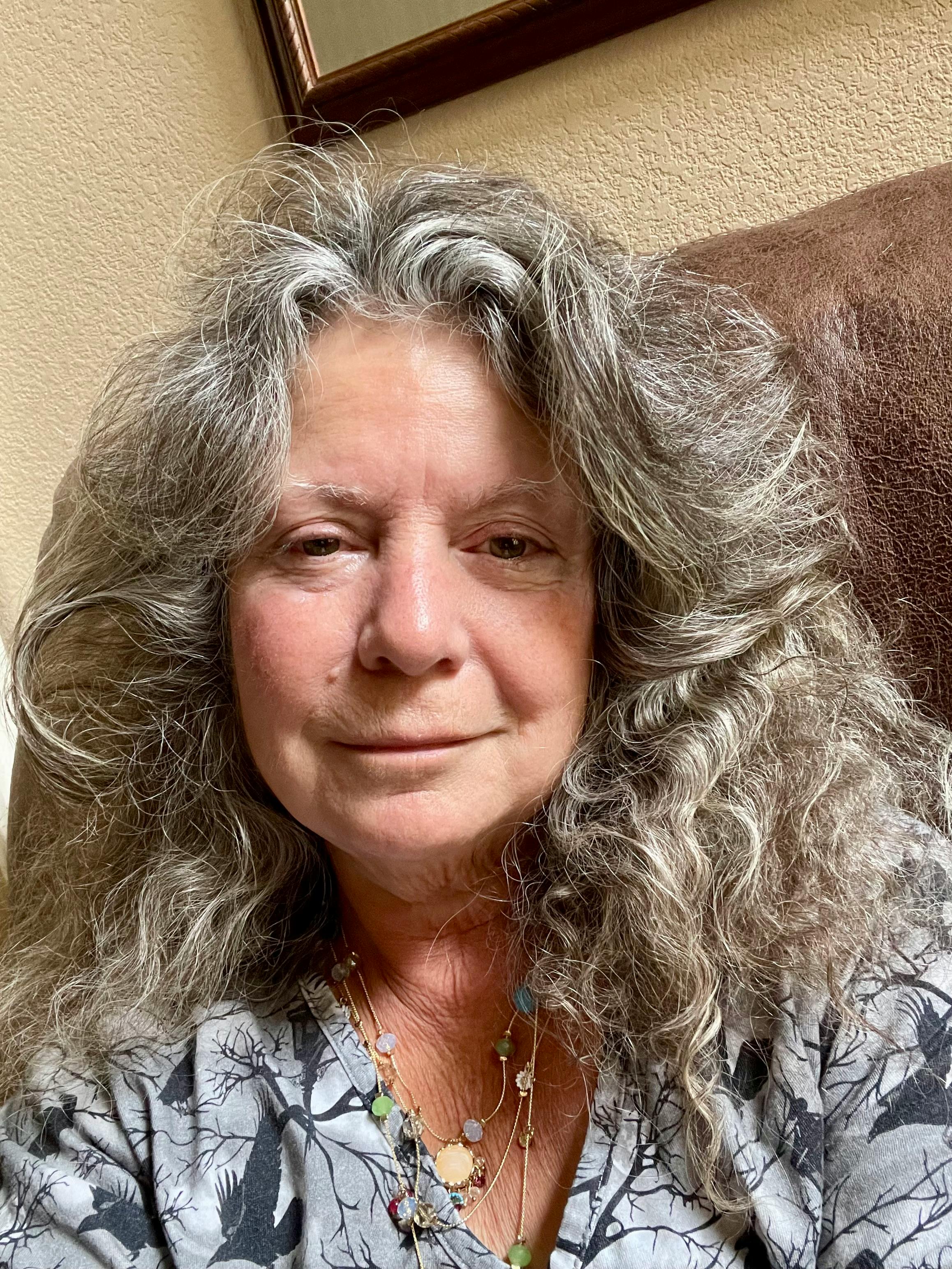 user avatar image for Marcee Brightenstine
