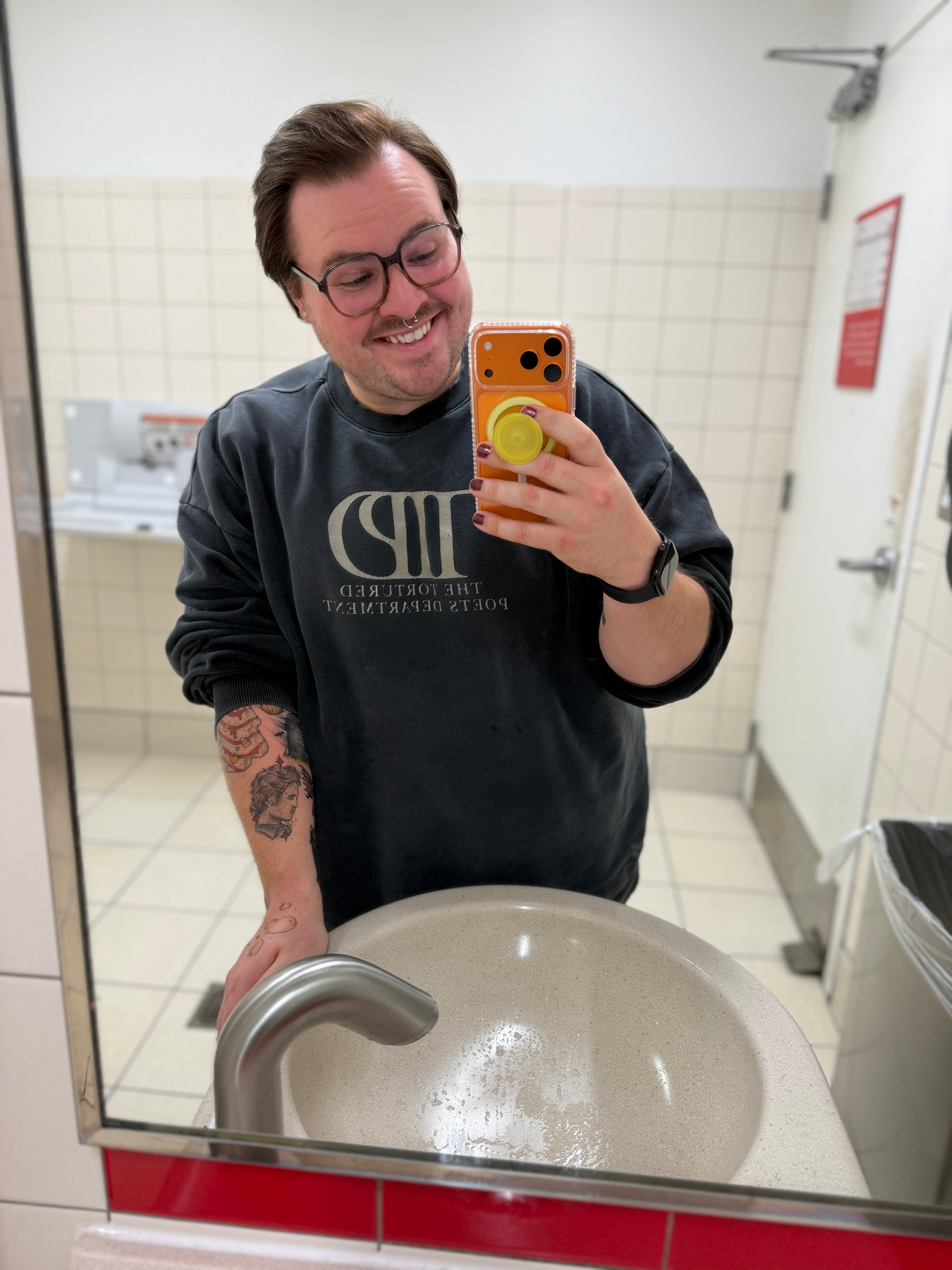 user avatar image for Nolan Schooley