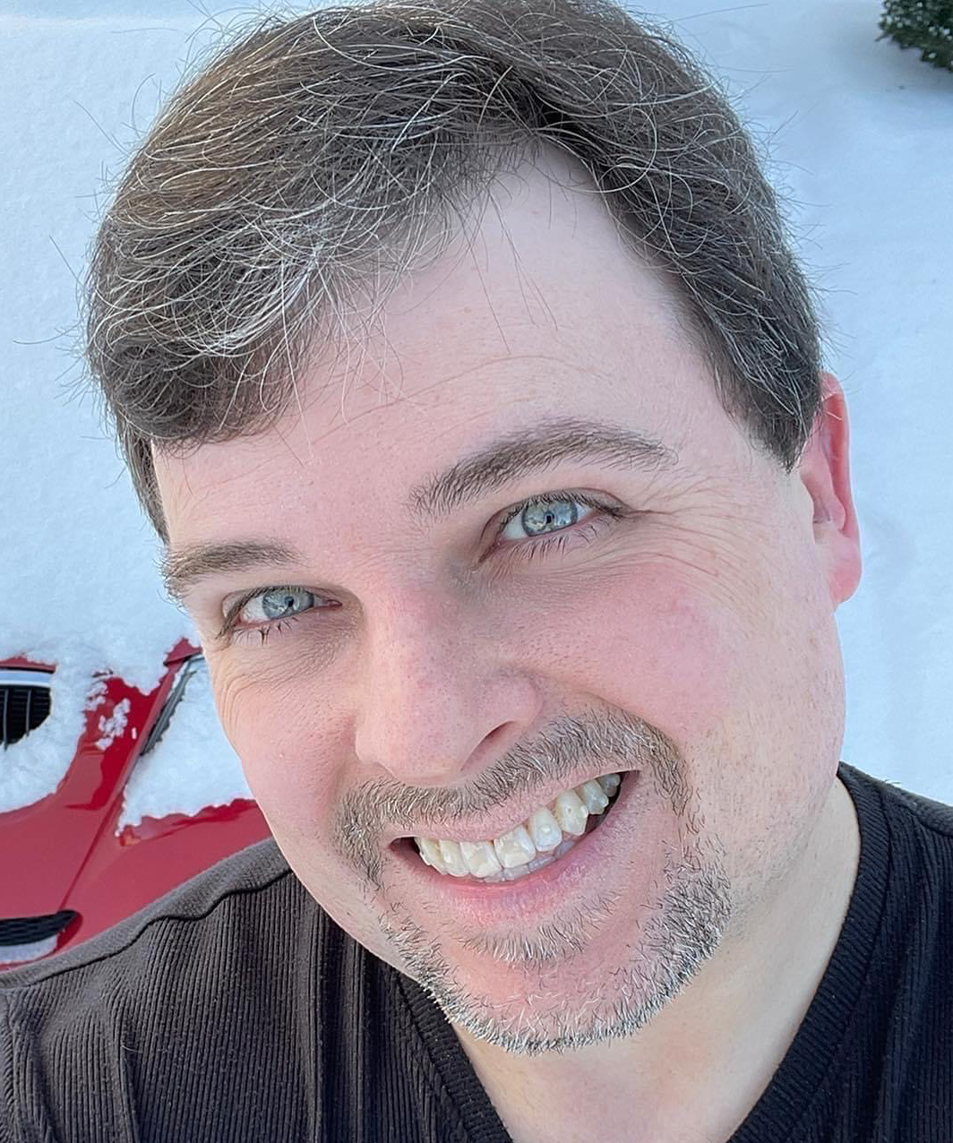 user avatar image for Christopher Gann