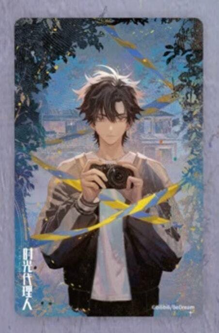 user avatar image for BlueRocketMouse