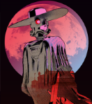 user avatar image for Robot Cowboys of Mars