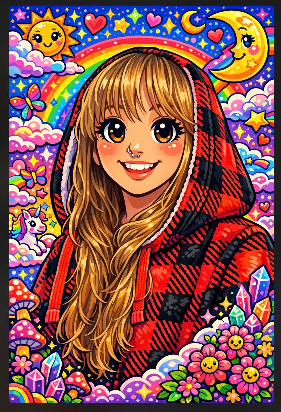 user avatar image for Cyndi 