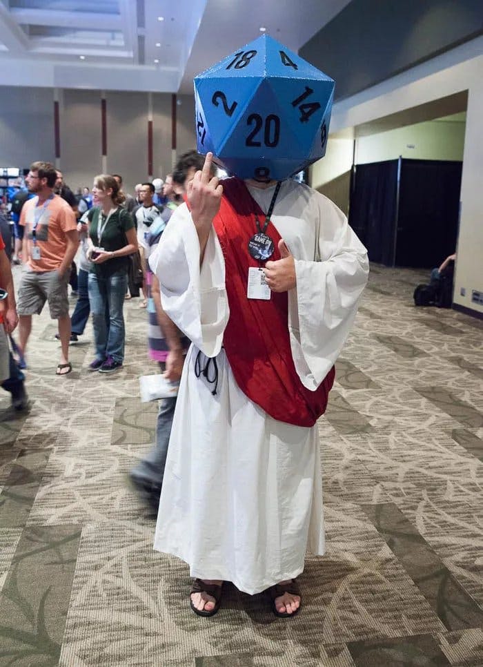 user avatar image for Mirco