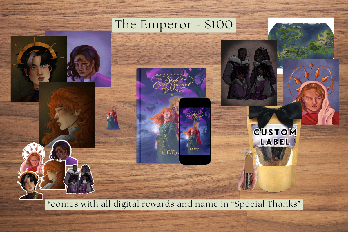 The Emperor
