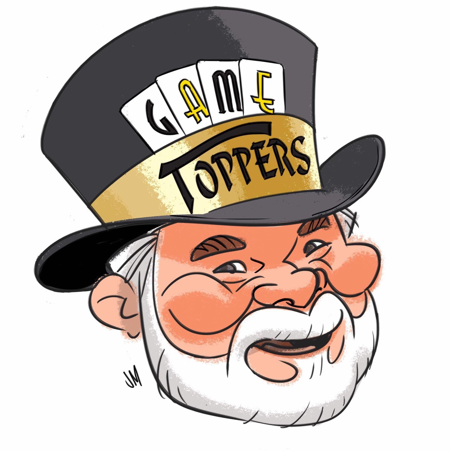 user avatar image for Game Toppers