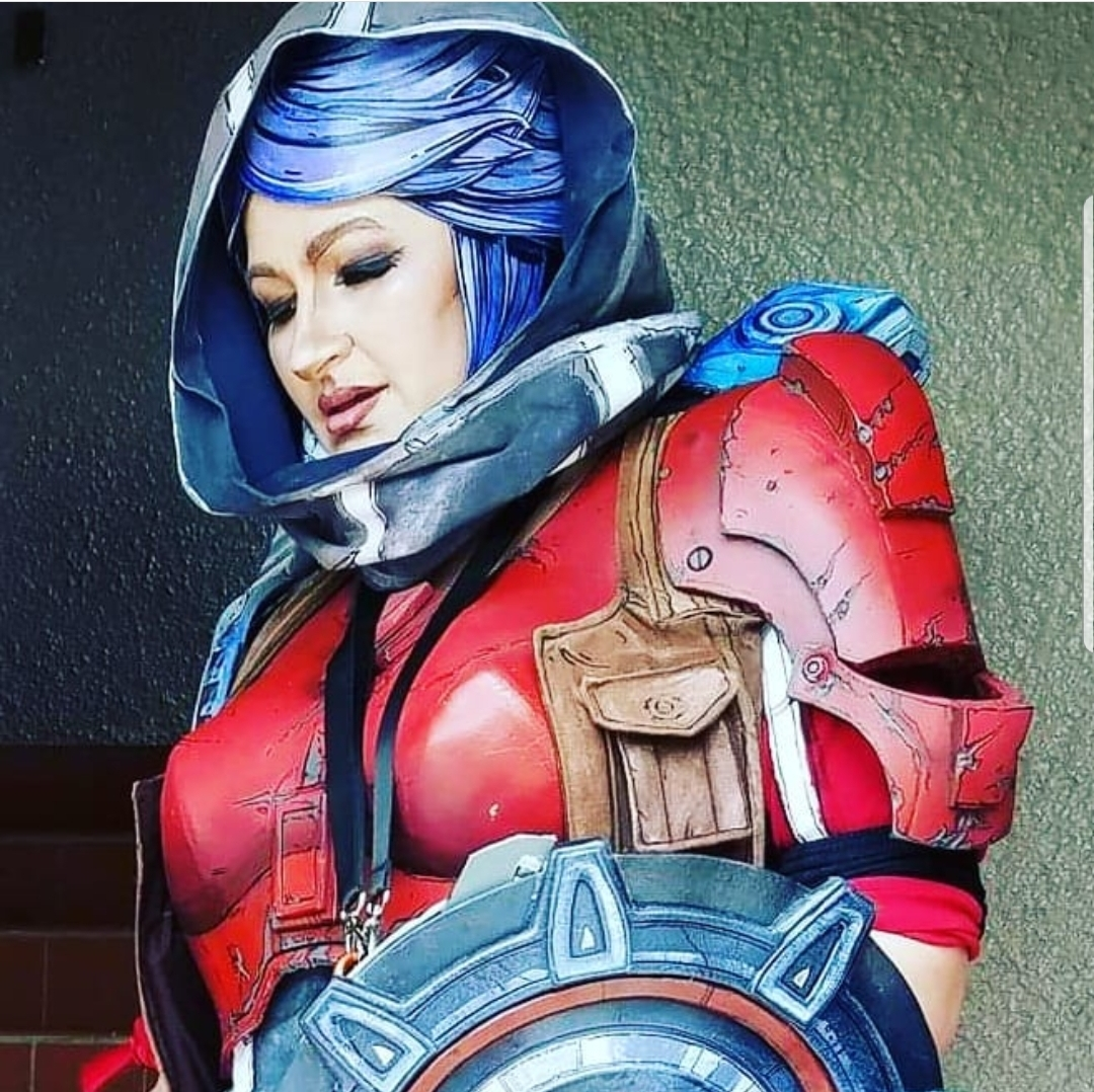 user avatar image for Sian Hannagan