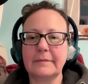 user avatar image for Dr Jocelyn Spence
