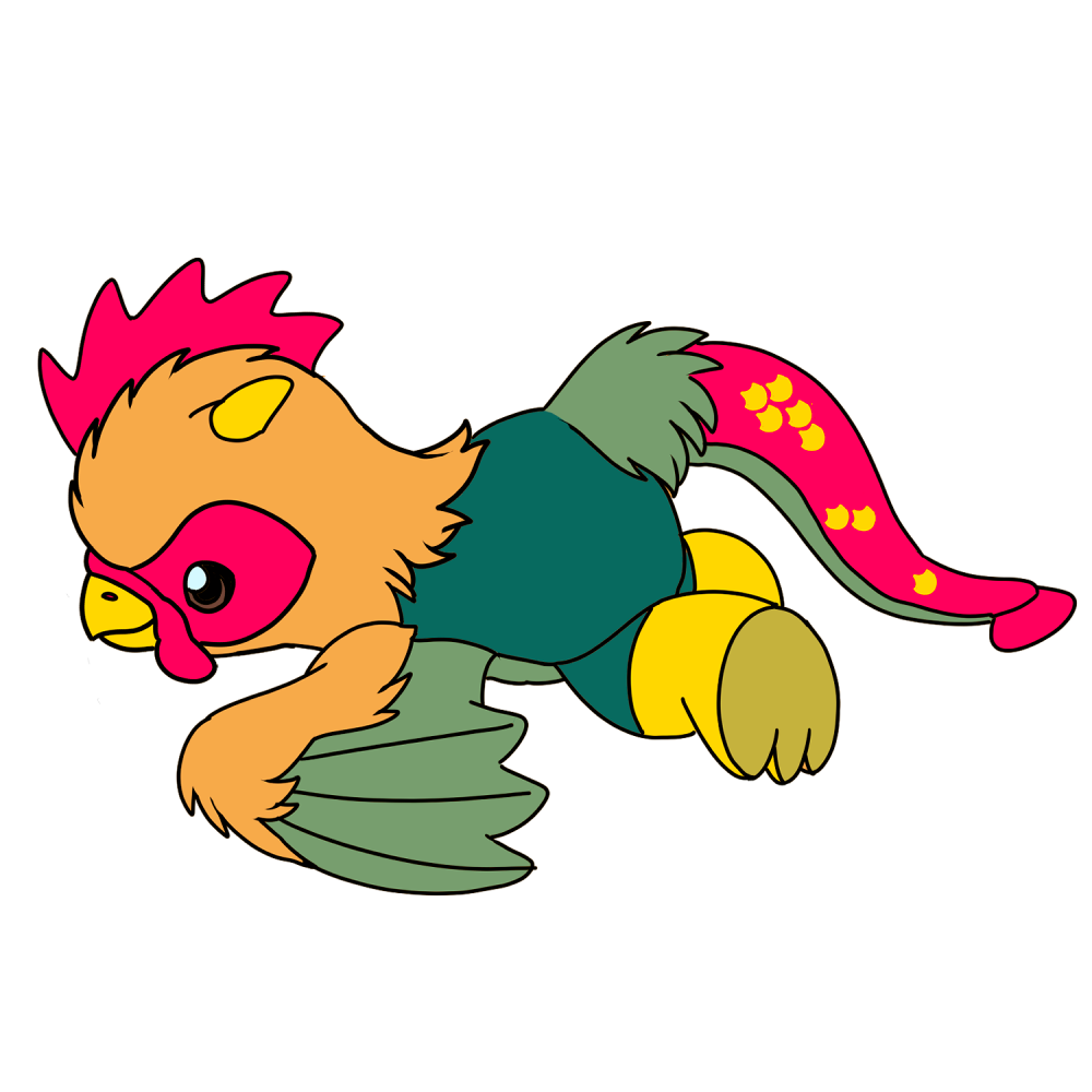 Cockatrice