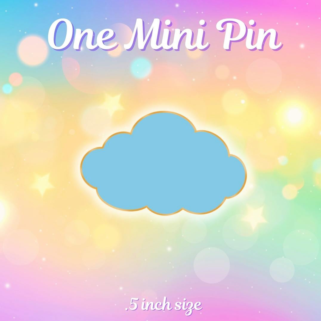 Mini Pin