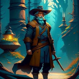 user avatar image for Mike