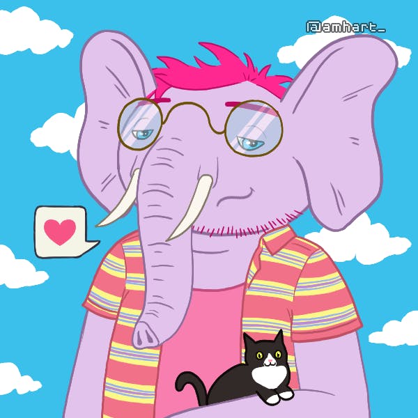 user avatar image for Relsqui