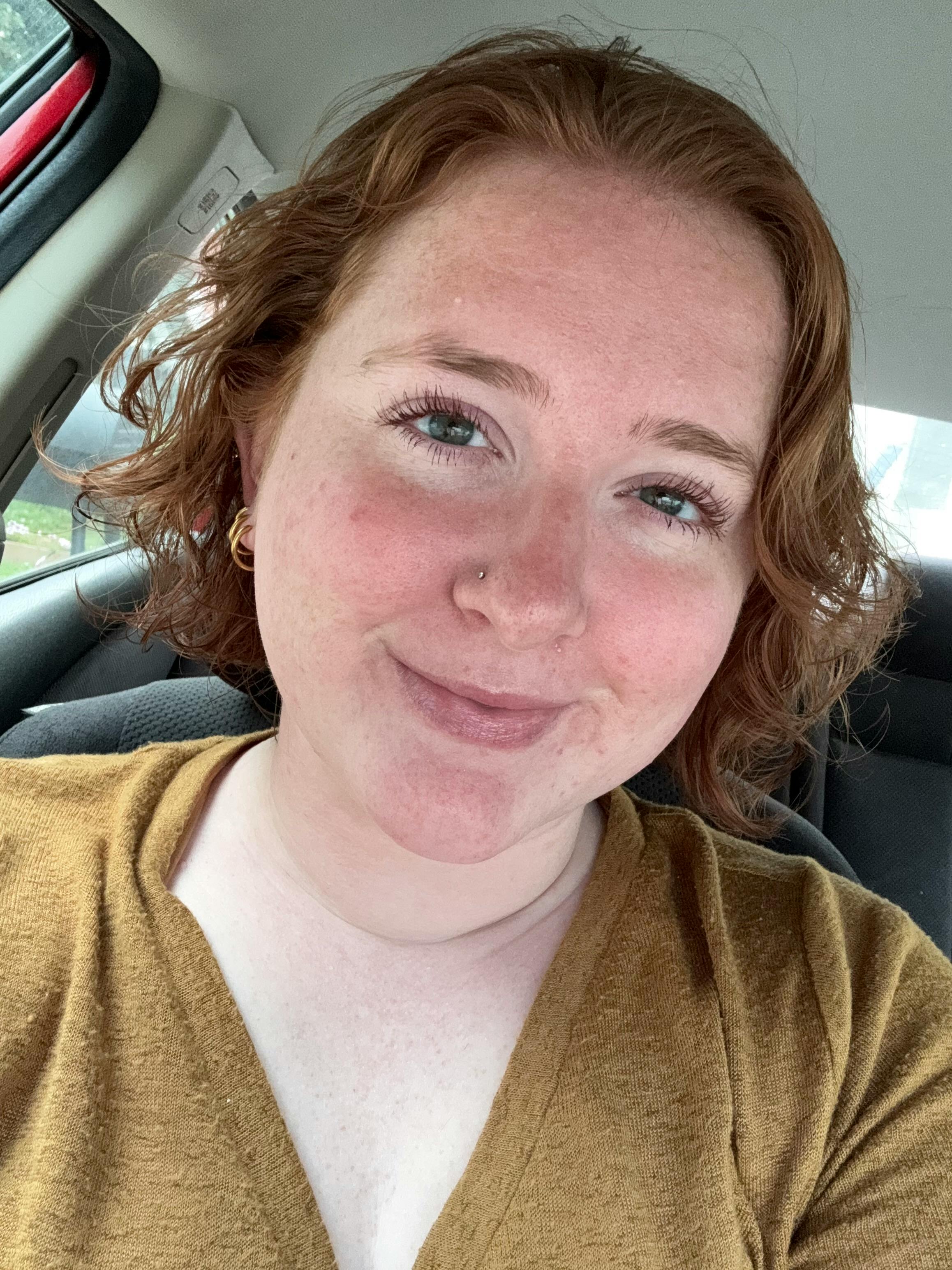 user avatar image for Madelyn Jeffery
