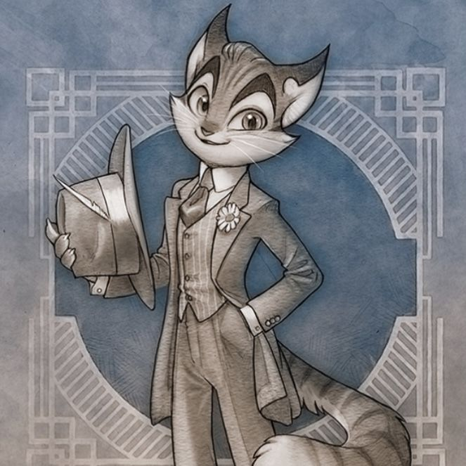 user avatar image for mateusus