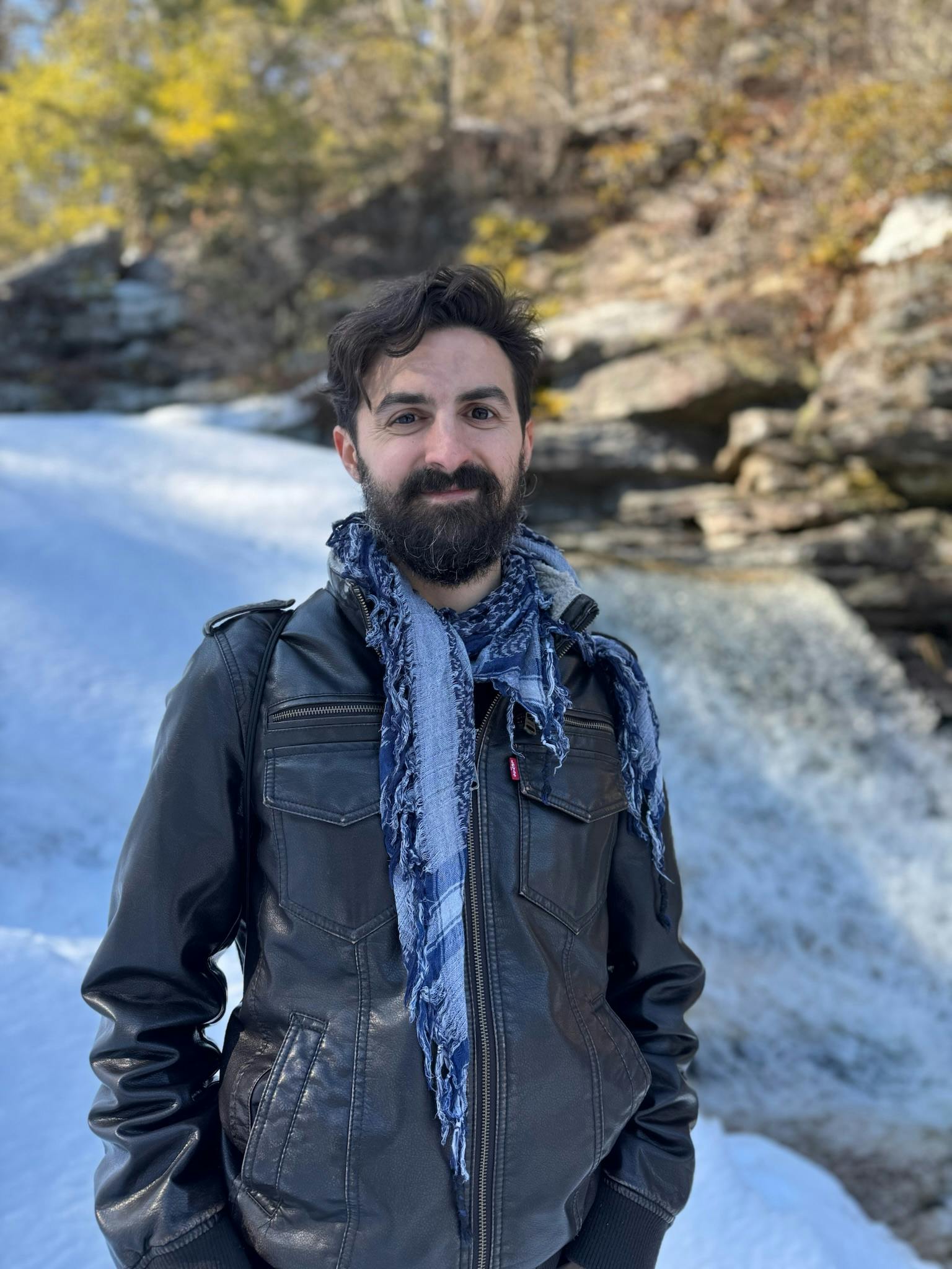 user avatar image for Corey Pugliese