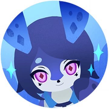 user avatar image for melushap