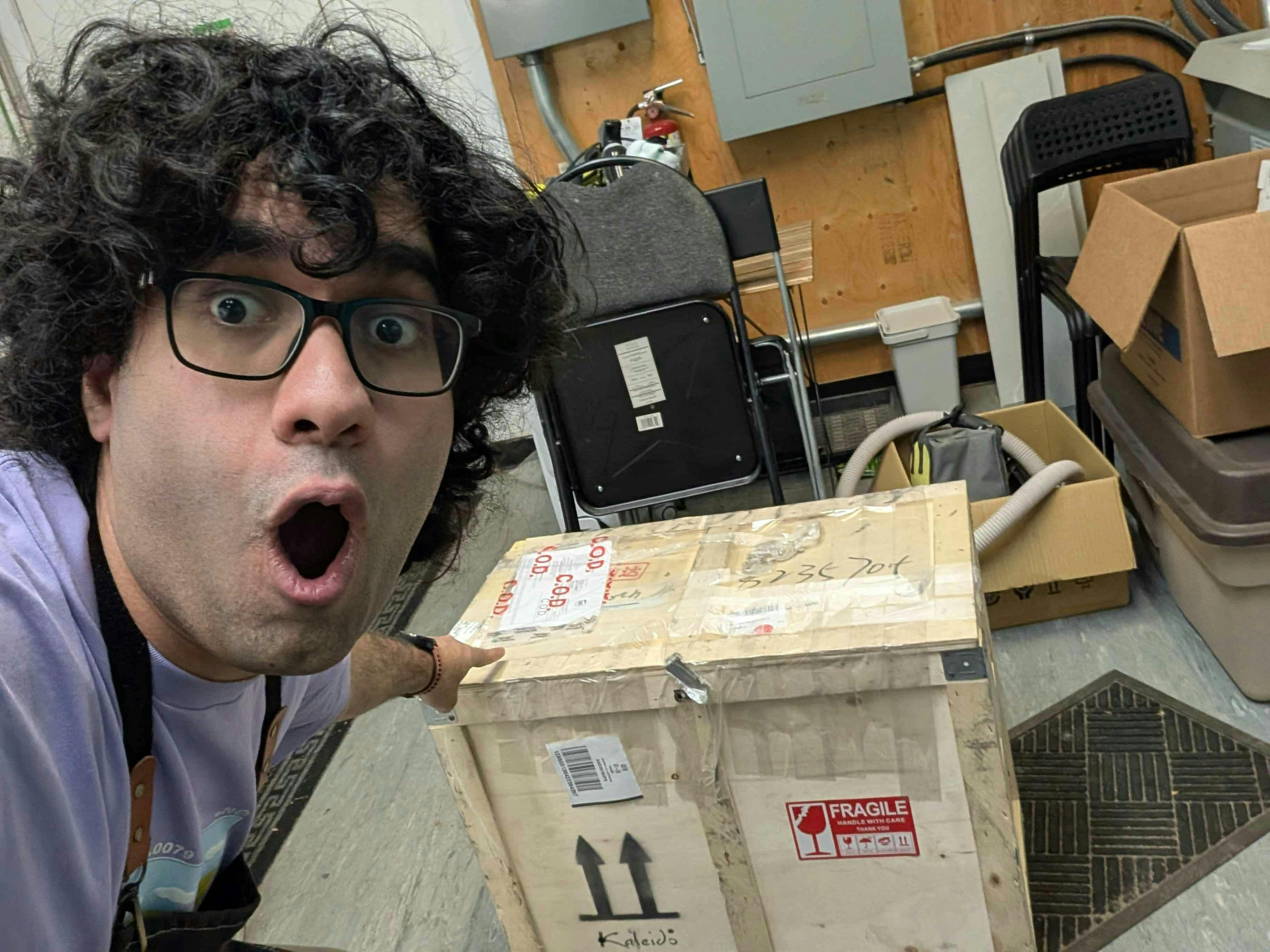 Help Labo Make Yummy Coffee Program