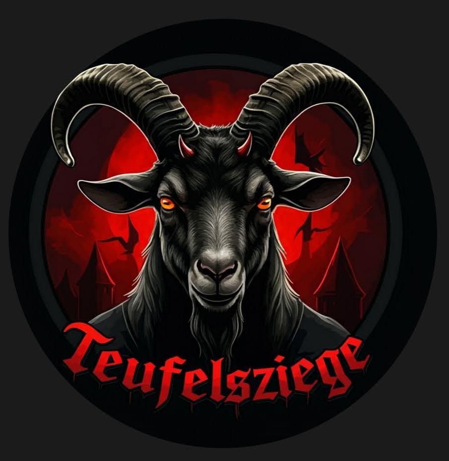 user avatar image for Teufelsziege
