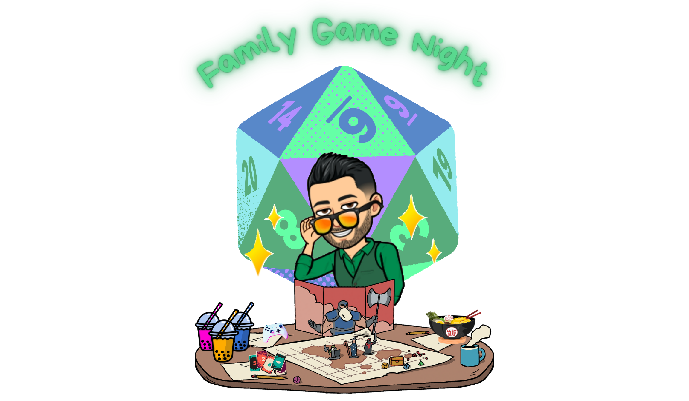 user avatar image for Adrian Santizo