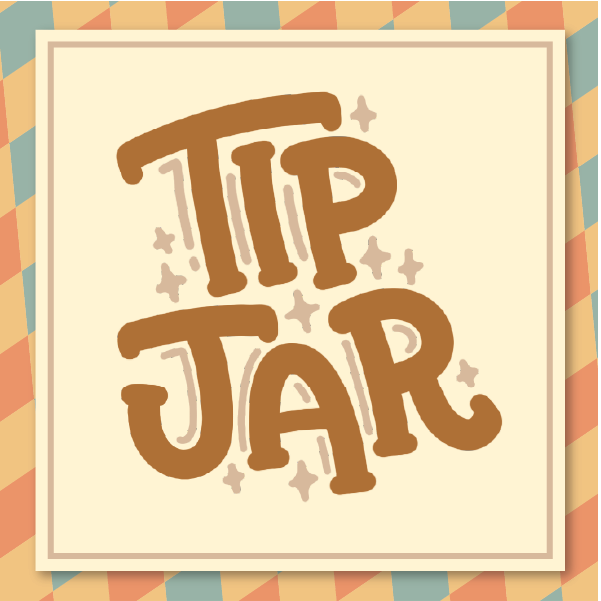 Tip Jar