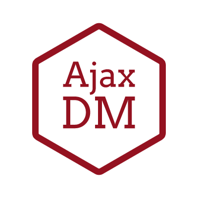 user avatar image for Ajax DM
