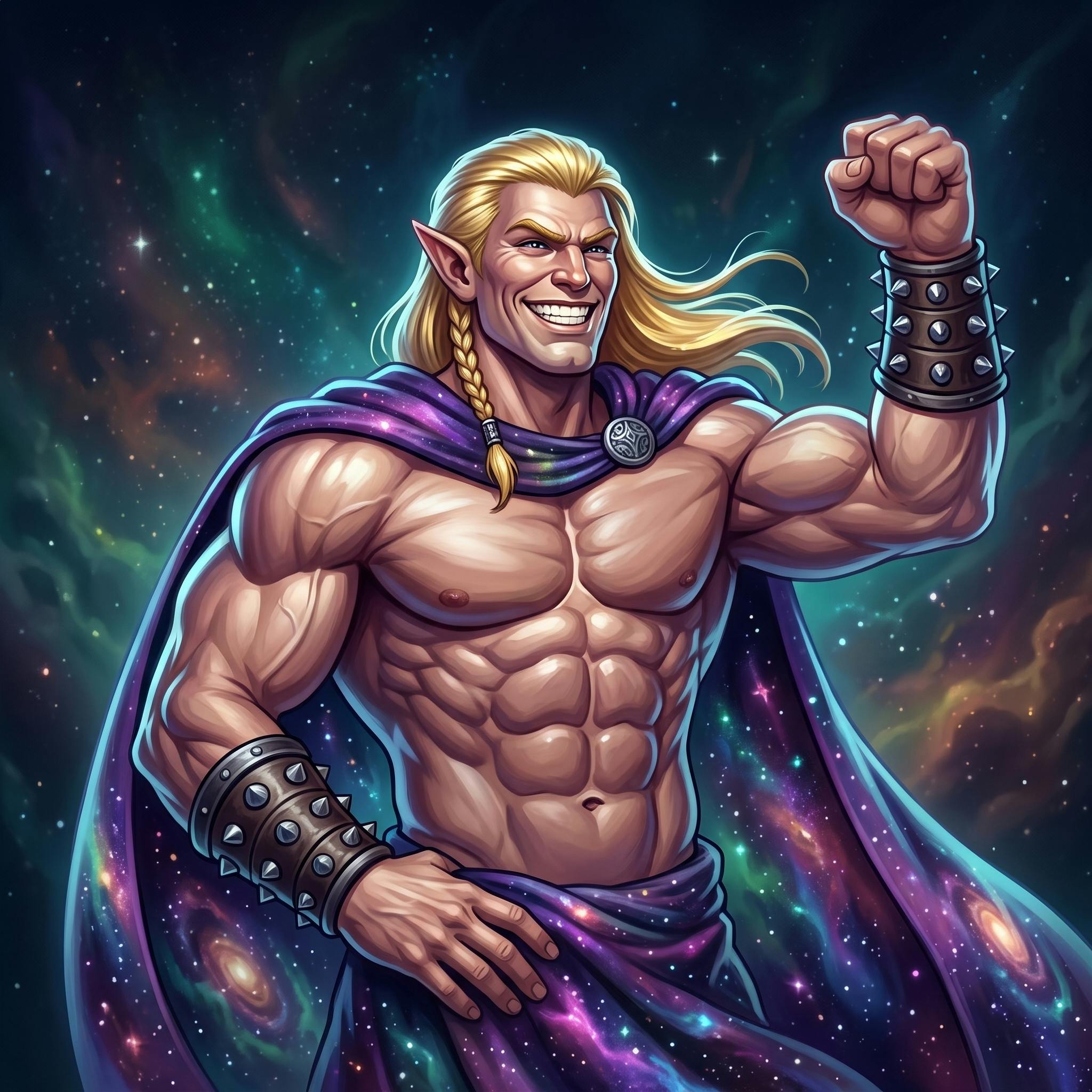 user avatar image for ChapManiac