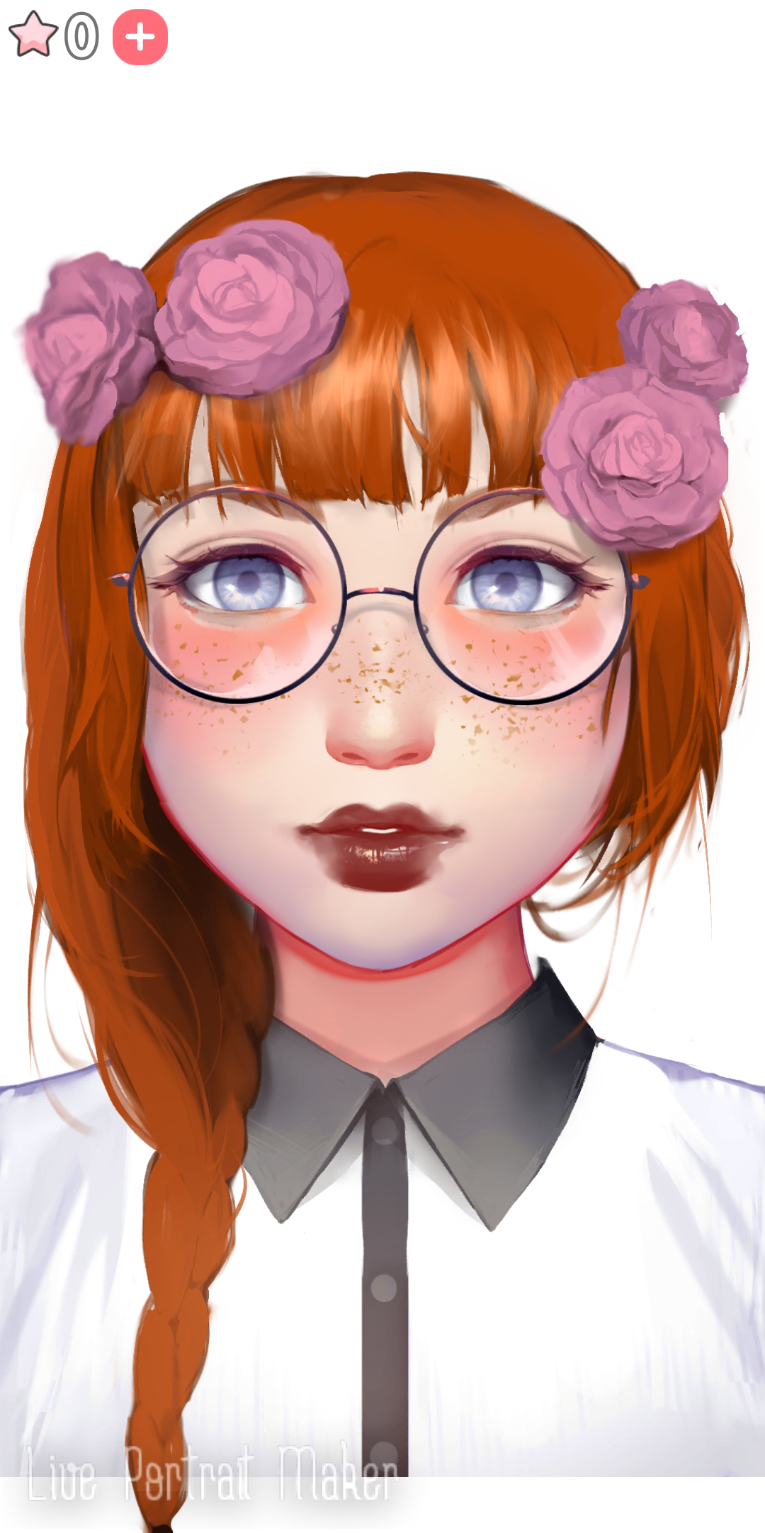 user avatar image for Ronja