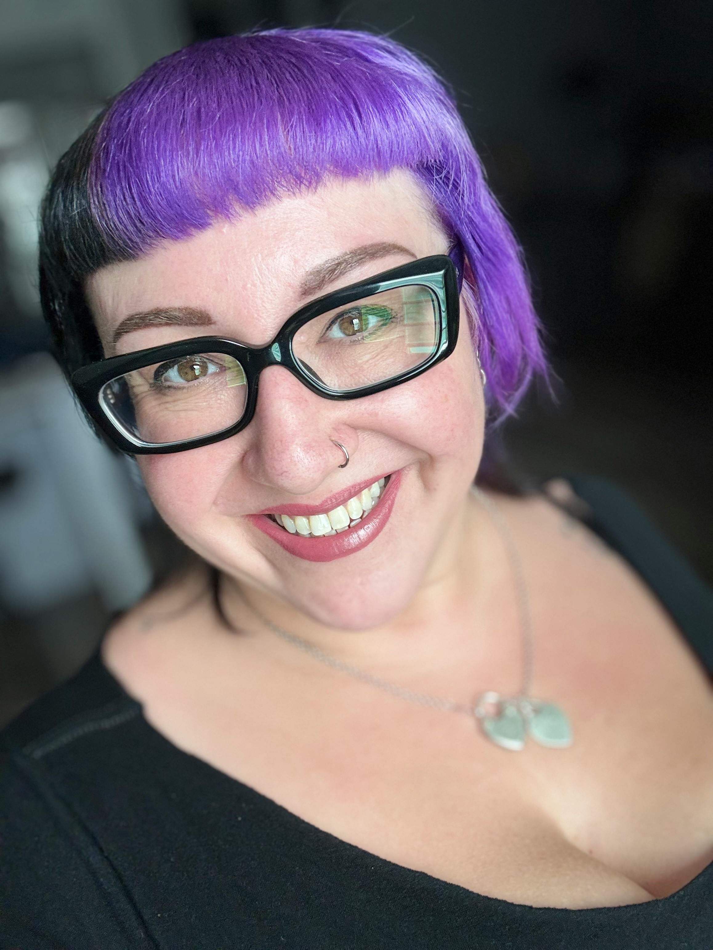 user avatar image for KittyMoffett