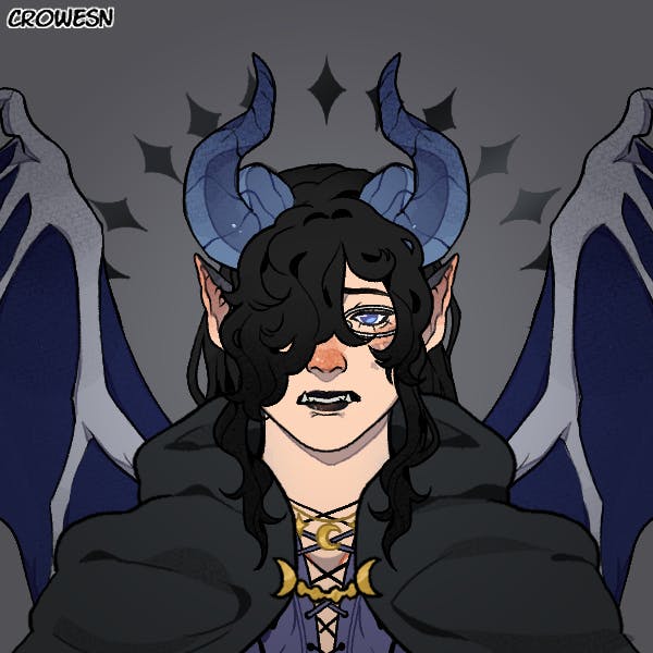 user avatar image for MysticalNecroDragon