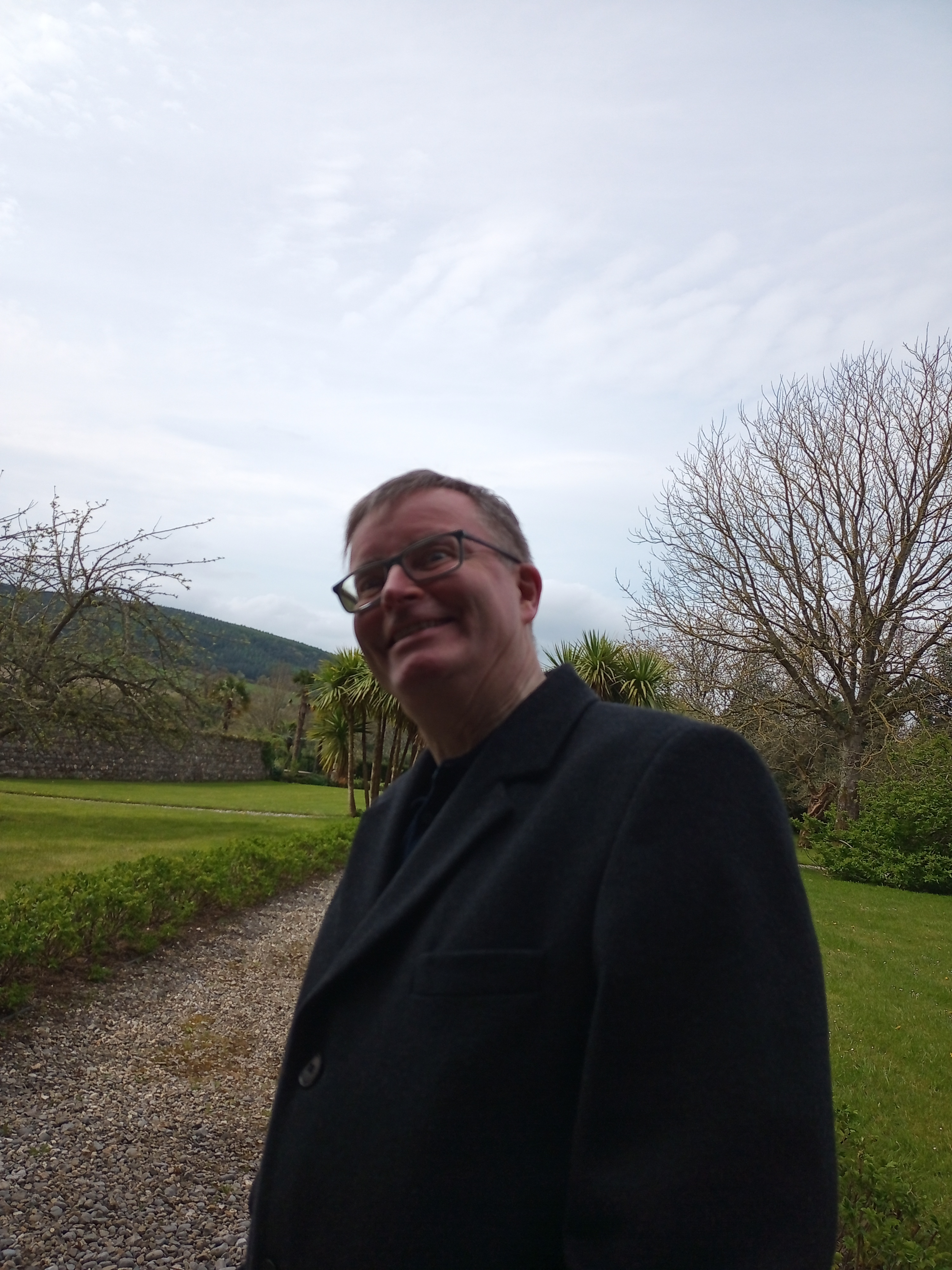 user avatar image for Bernard Brannigan