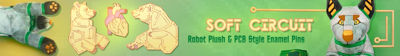 Soft Circuit Campaign