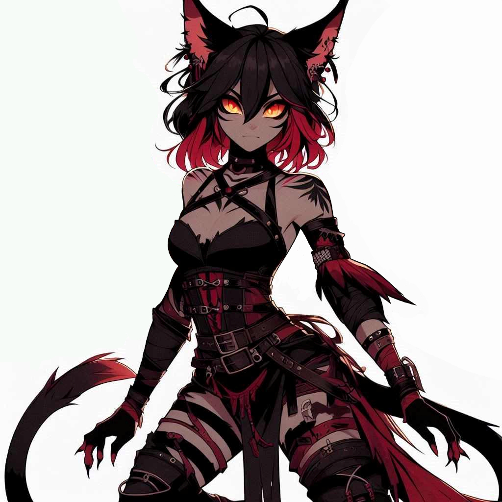 user avatar image for RayvenRyder