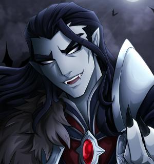 user avatar image for Twilimist