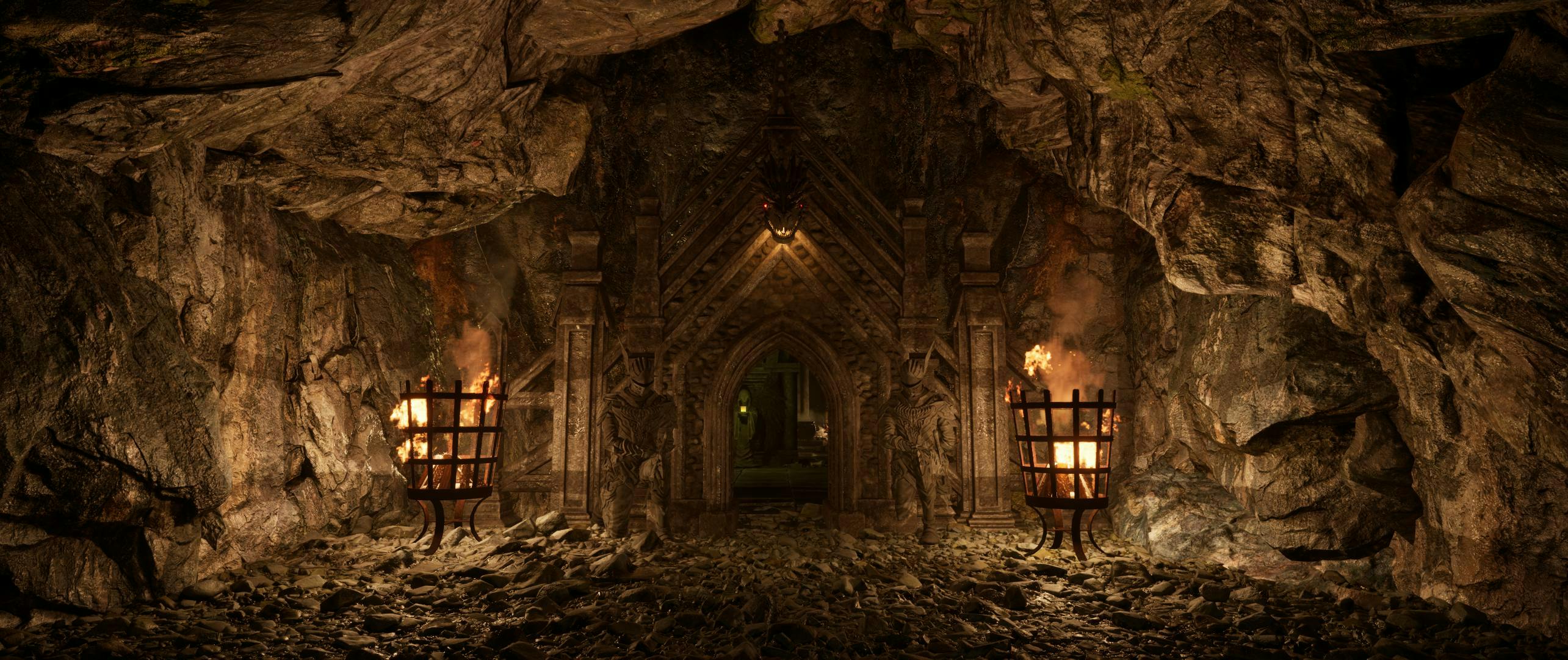 The Veil – Shape fate through Light, Shadow, or Balance.