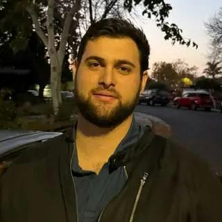 user avatar image for Alex Pravdin