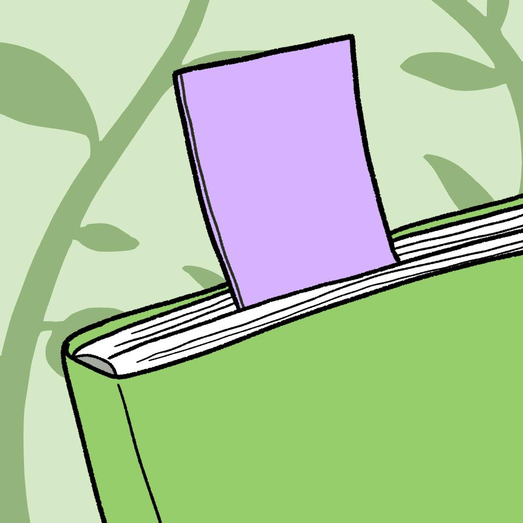 Mimic Bookmark