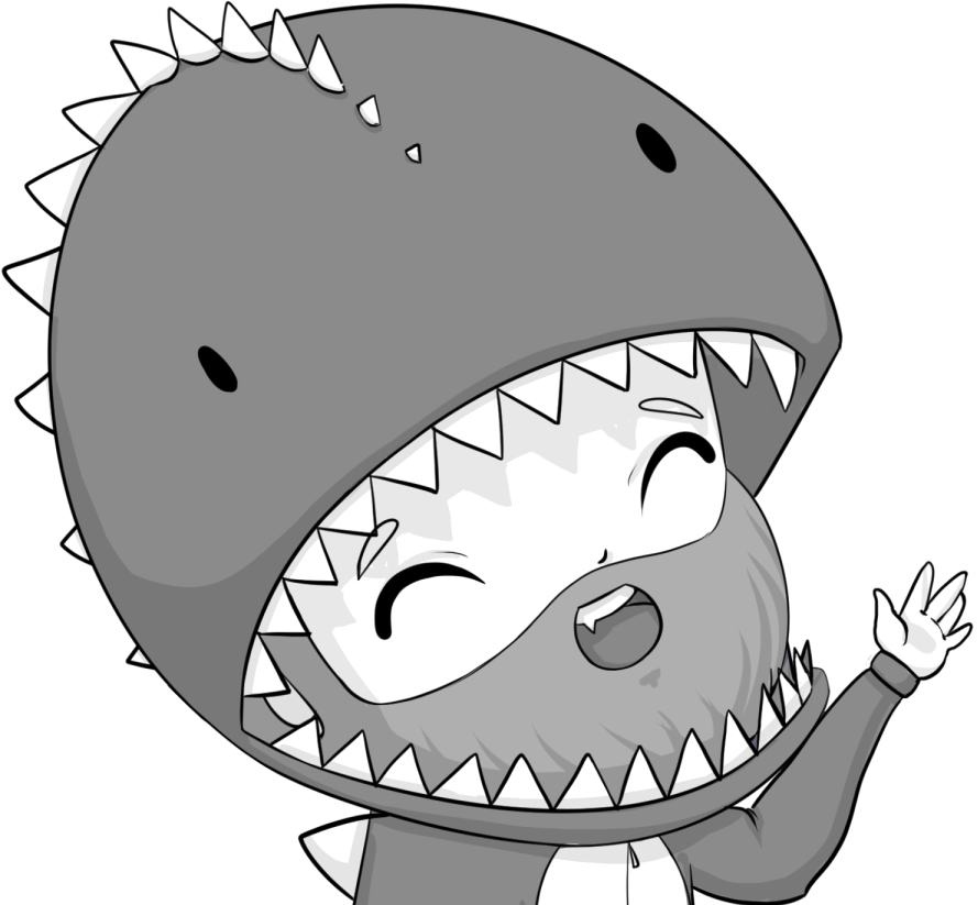 user avatar image for Tyrannostradamus