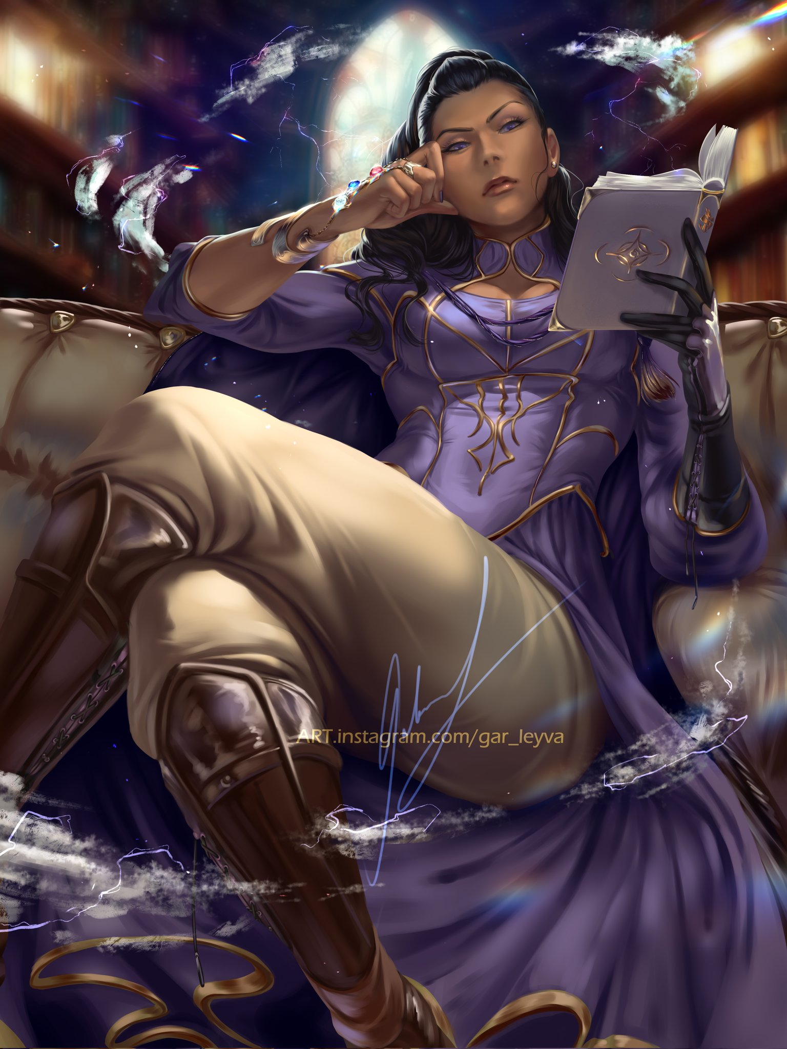 user avatar image for Dragnum