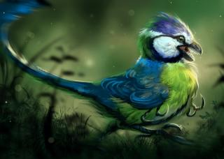 user avatar image for Frostalfos