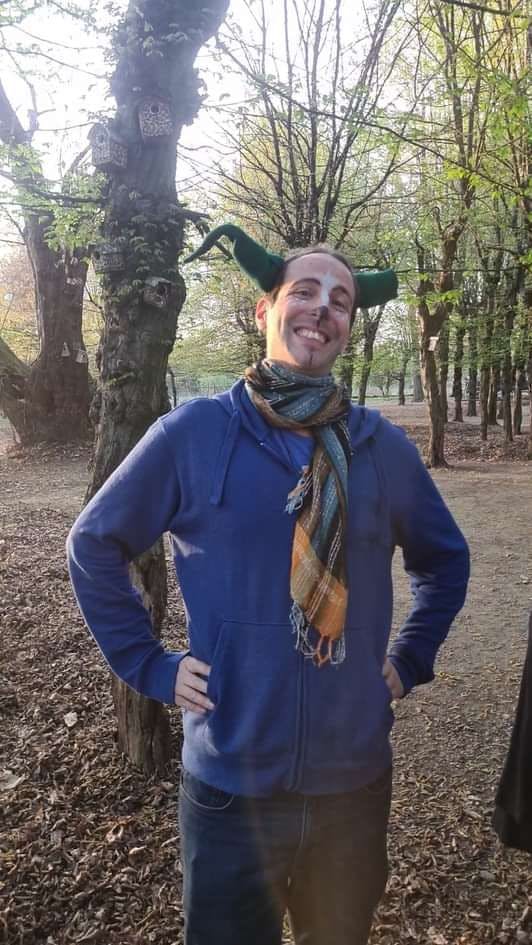 user avatar image for Yuri Z